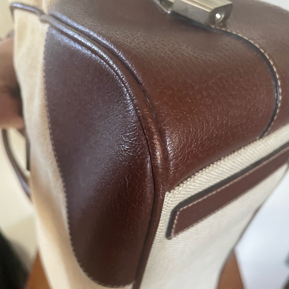 Vintage Authentic PRADA bag - Picture 4 of 16